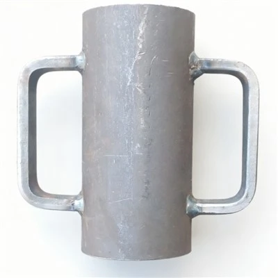 Koppmutter